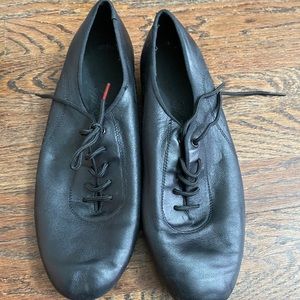 Men ballroom shoes